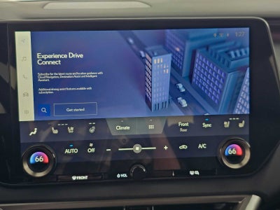 2026 Lexus RX 350h Premium+