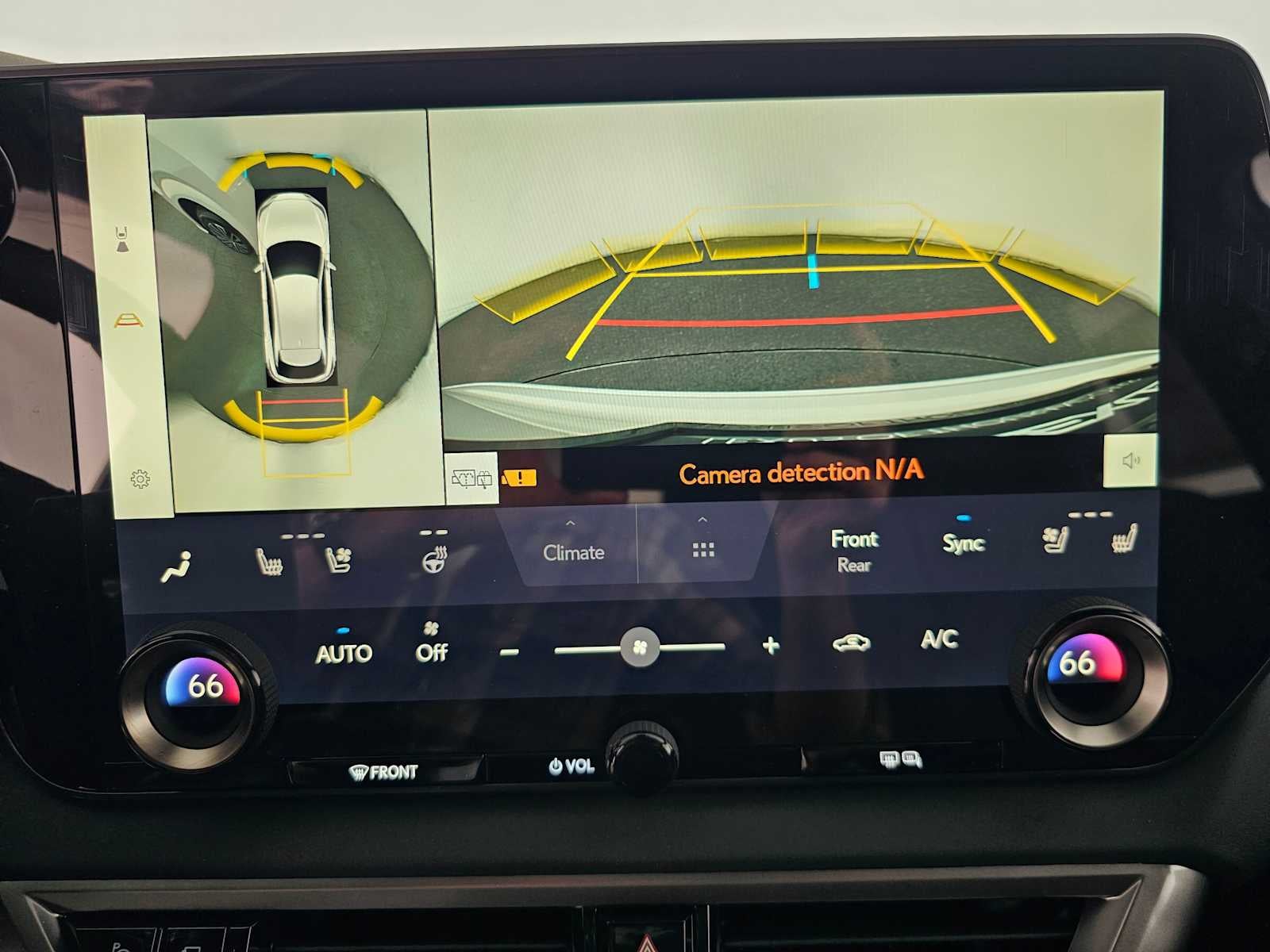 2026 Lexus RX 350h Premium+