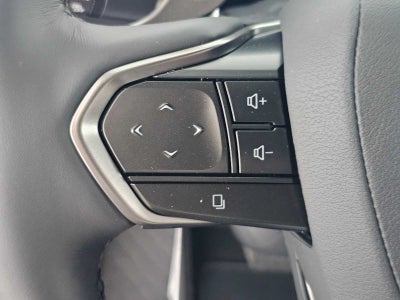 2026 Lexus RX 350h Premium+