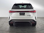 2026 Lexus RX 350h Premium+
