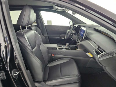 2026 Lexus RX 350h PREMIUM PLUS