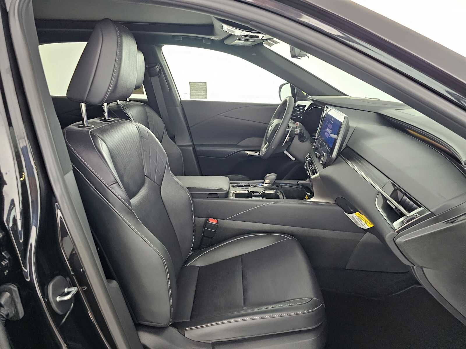 2026 Lexus RX 350h PREMIUM PLUS