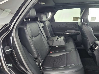2026 Lexus RX 350h PREMIUM PLUS