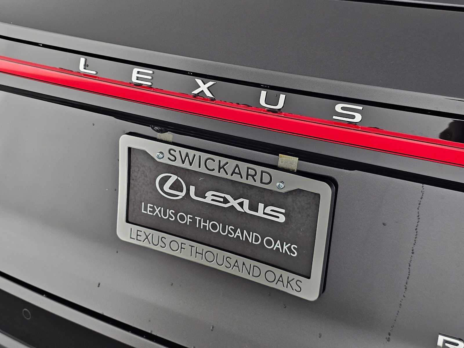 2026 Lexus RX 350h PREMIUM PLUS