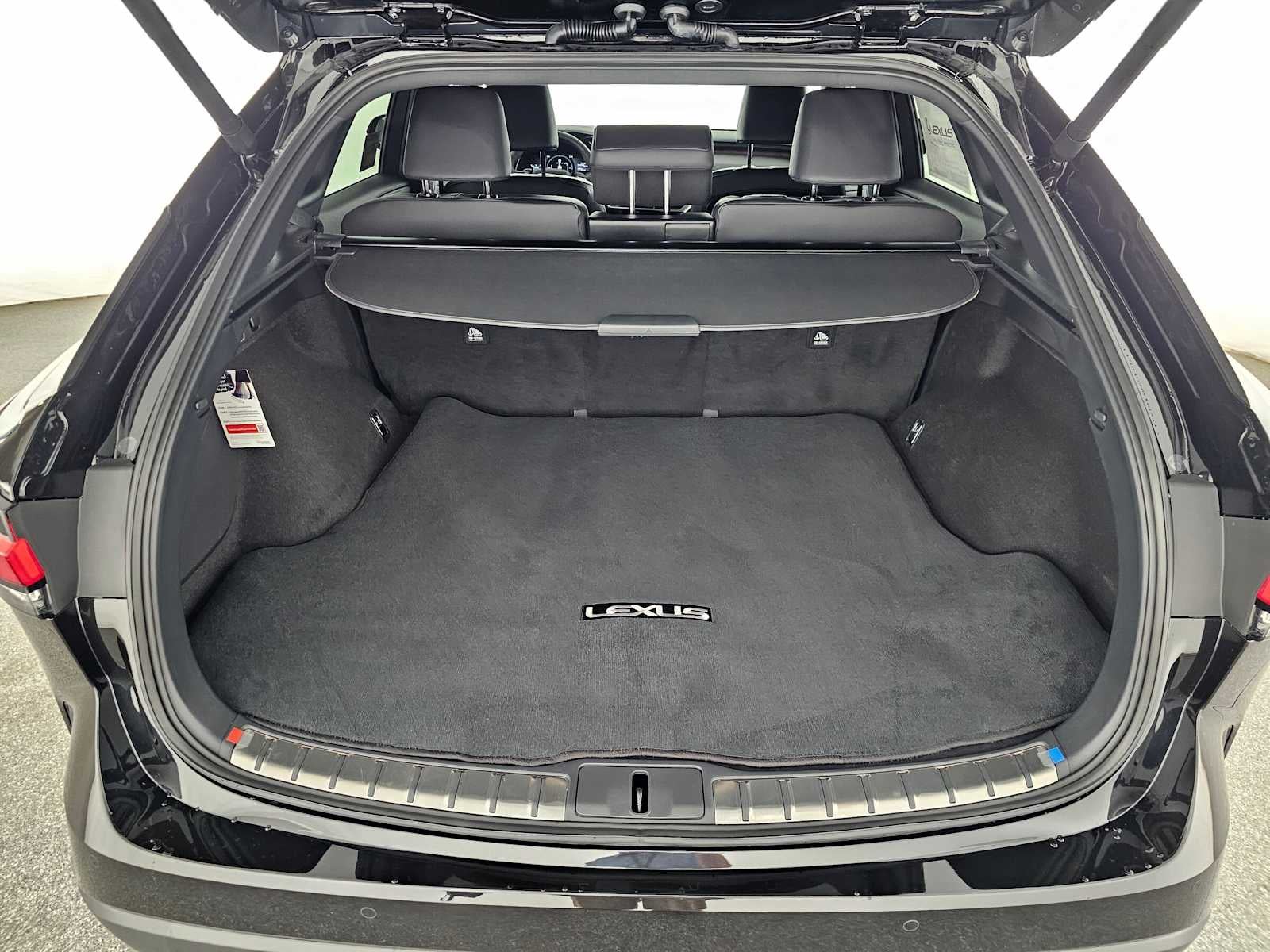 2026 Lexus RX 350h PREMIUM PLUS