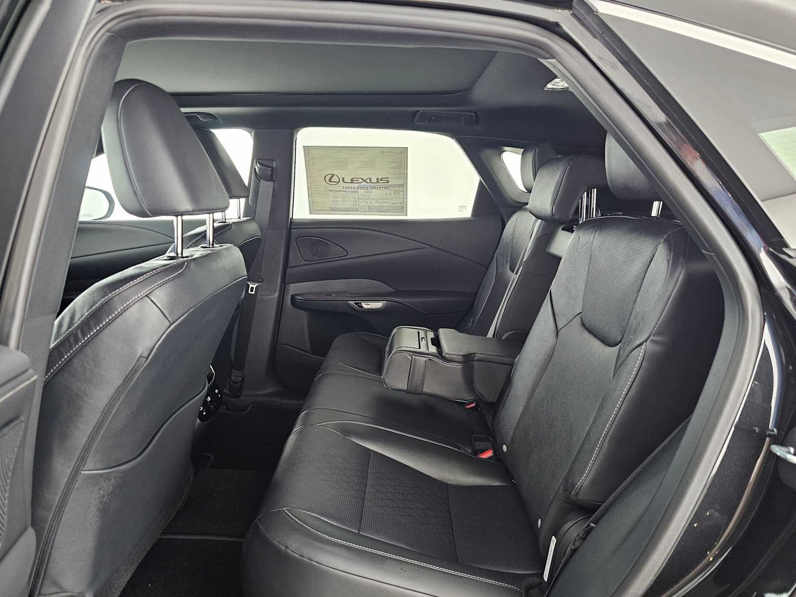 2026 Lexus RX 350h PREMIUM PLUS