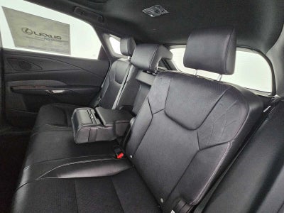 2026 Lexus RX 350h PREMIUM PLUS