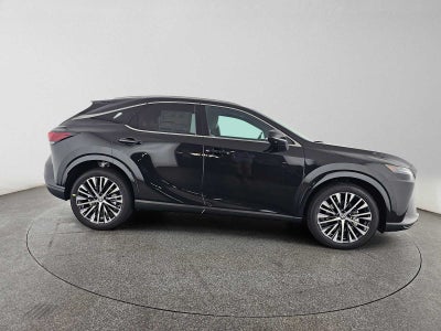 2026 Lexus RX 350h PREMIUM PLUS