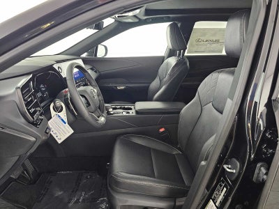 2026 Lexus RX 350h PREMIUM PLUS