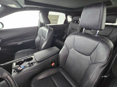 2026 Lexus RX 350h PREMIUM PLUS