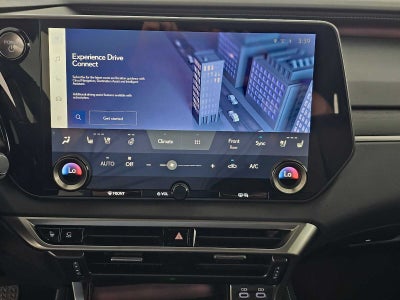 2026 Lexus RX 350h PREMIUM PLUS