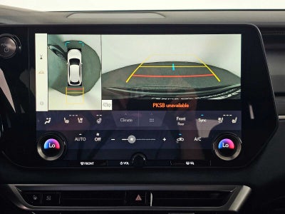 2026 Lexus RX 350h PREMIUM PLUS
