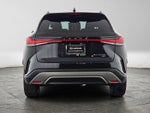 2026 Lexus RX 350h PREMIUM PLUS