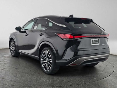 2026 Lexus RX 350h PREMIUM PLUS