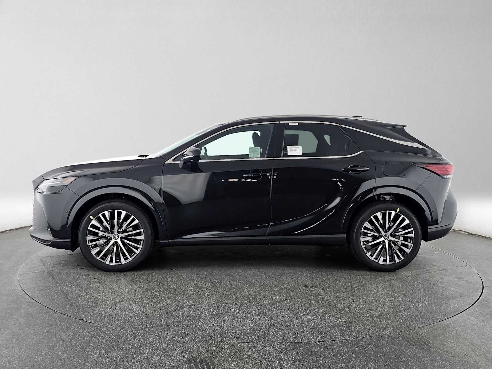 2026 Lexus RX 350h PREMIUM PLUS