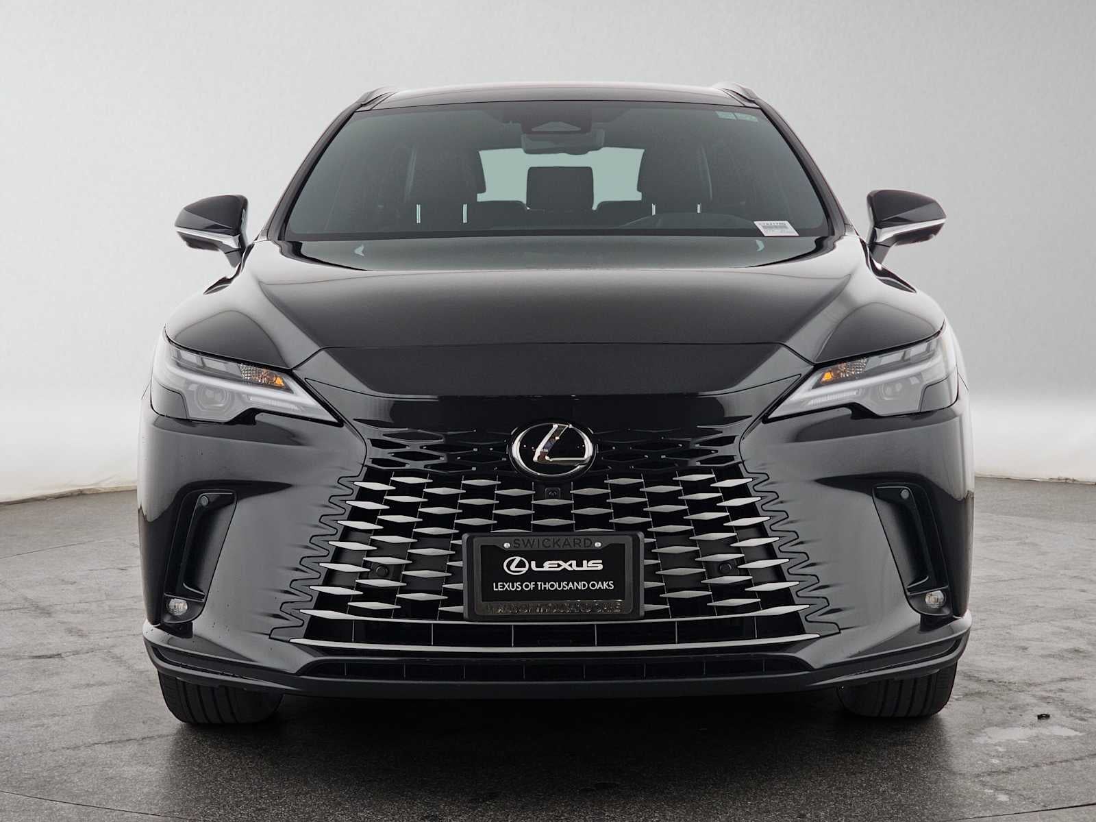 2026 Lexus RX 350h PREMIUM PLUS