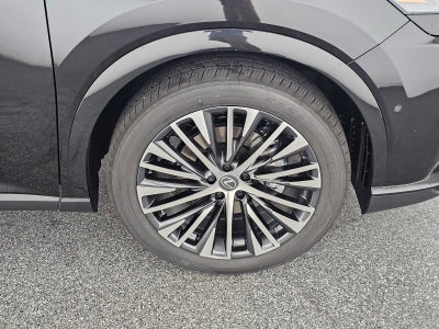 2026 Lexus RX 350h PREMIUM PLUS