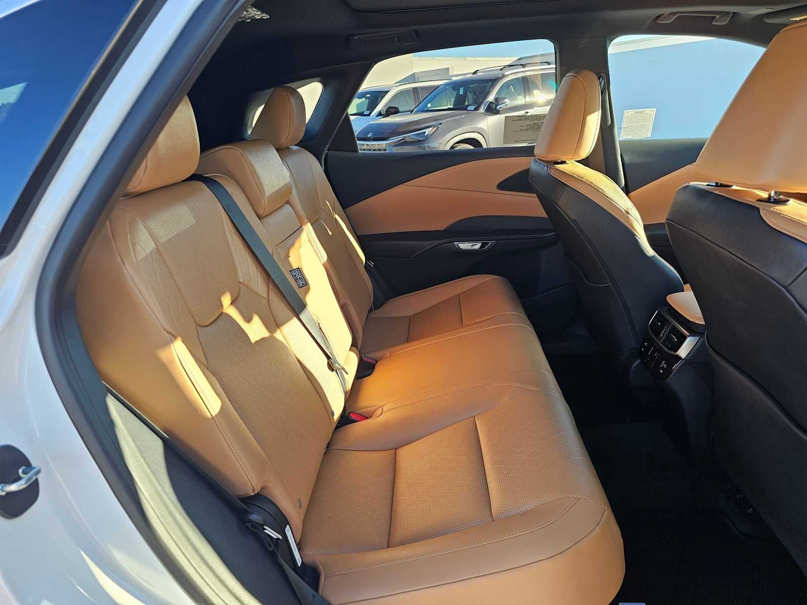2026 Lexus RX 350h PREMIUM PLUS