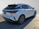 2026 Lexus RX 350h PREMIUM PLUS