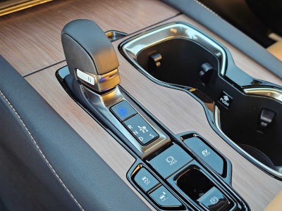 2026 Lexus RX 350h PREMIUM PLUS
