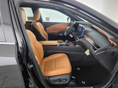 2026 Lexus RX 350h PREMIUM PLUS