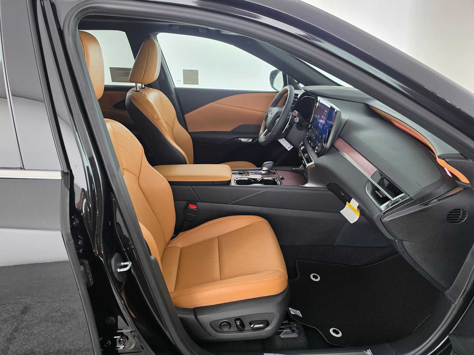 2026 Lexus RX 350h PREMIUM PLUS