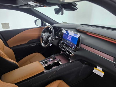 2026 Lexus RX 350h PREMIUM PLUS