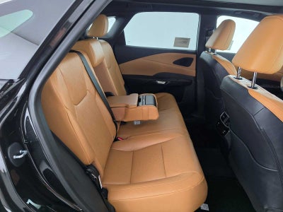 2026 Lexus RX 350h PREMIUM PLUS