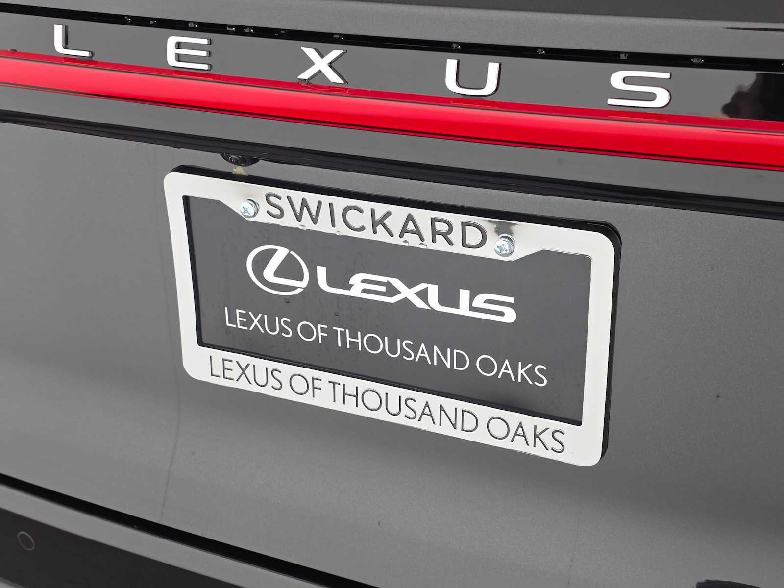 2026 Lexus RX 350h PREMIUM PLUS