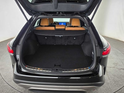 2026 Lexus RX 350h PREMIUM PLUS