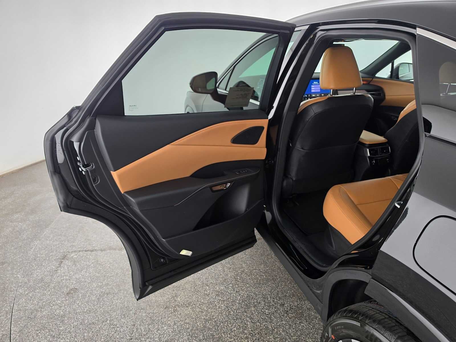 2026 Lexus RX 350h PREMIUM PLUS