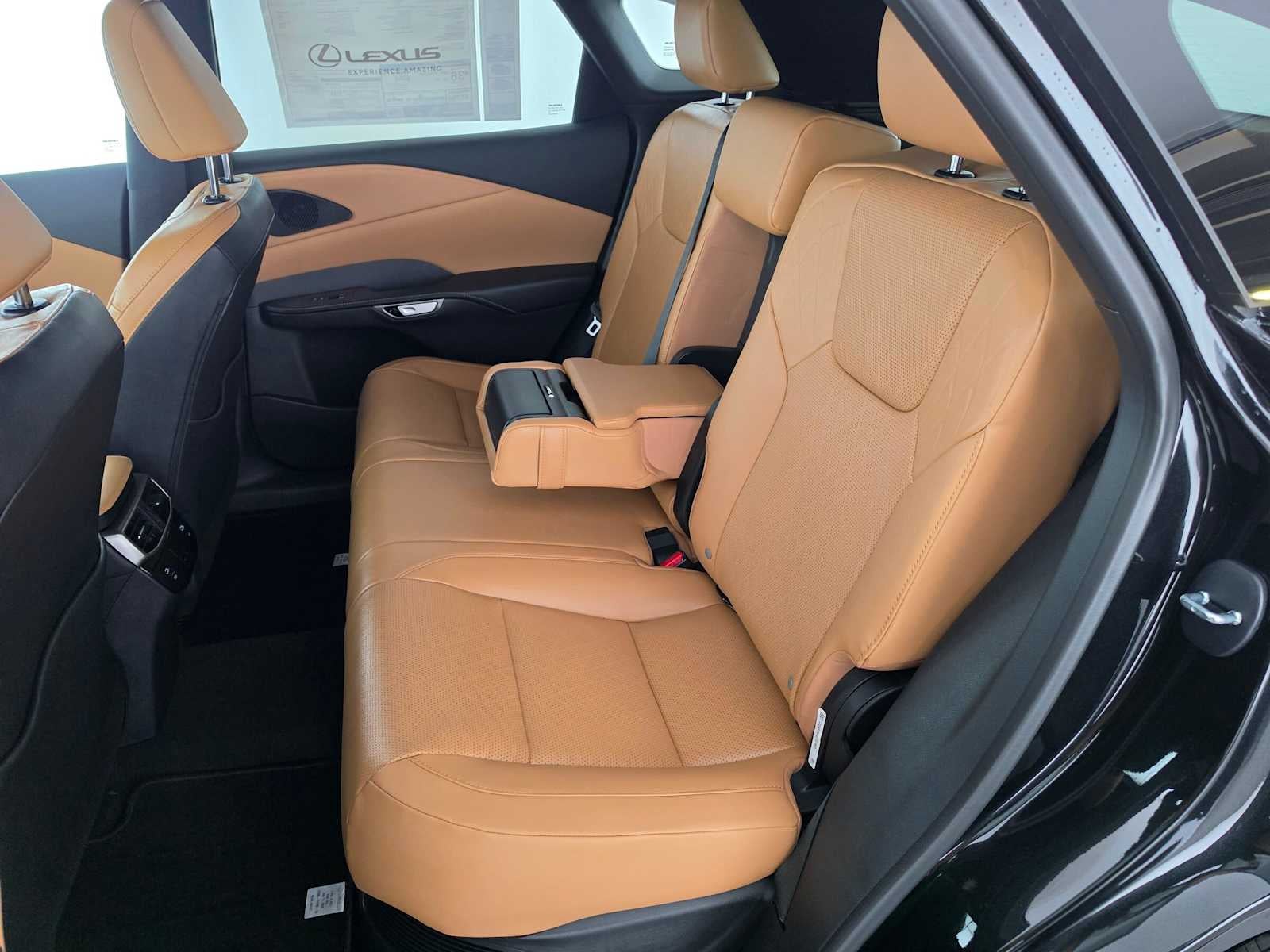 2026 Lexus RX 350h PREMIUM PLUS