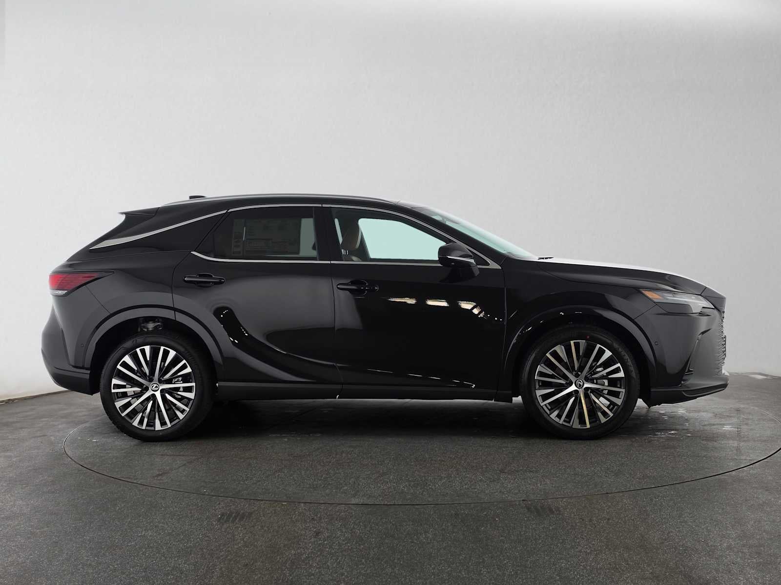 2026 Lexus RX 350h PREMIUM PLUS