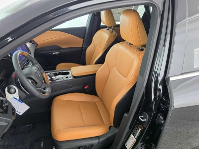2026 Lexus RX 350h PREMIUM PLUS
