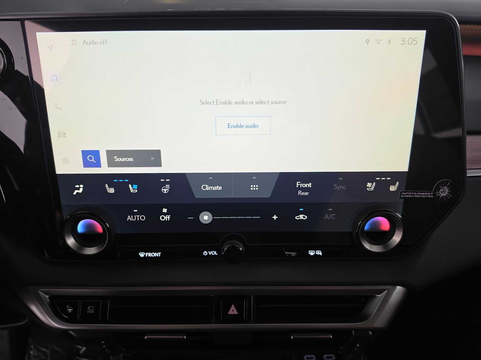 2026 Lexus RX 350h PREMIUM PLUS
