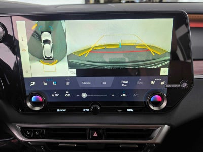 2026 Lexus RX 350h PREMIUM PLUS