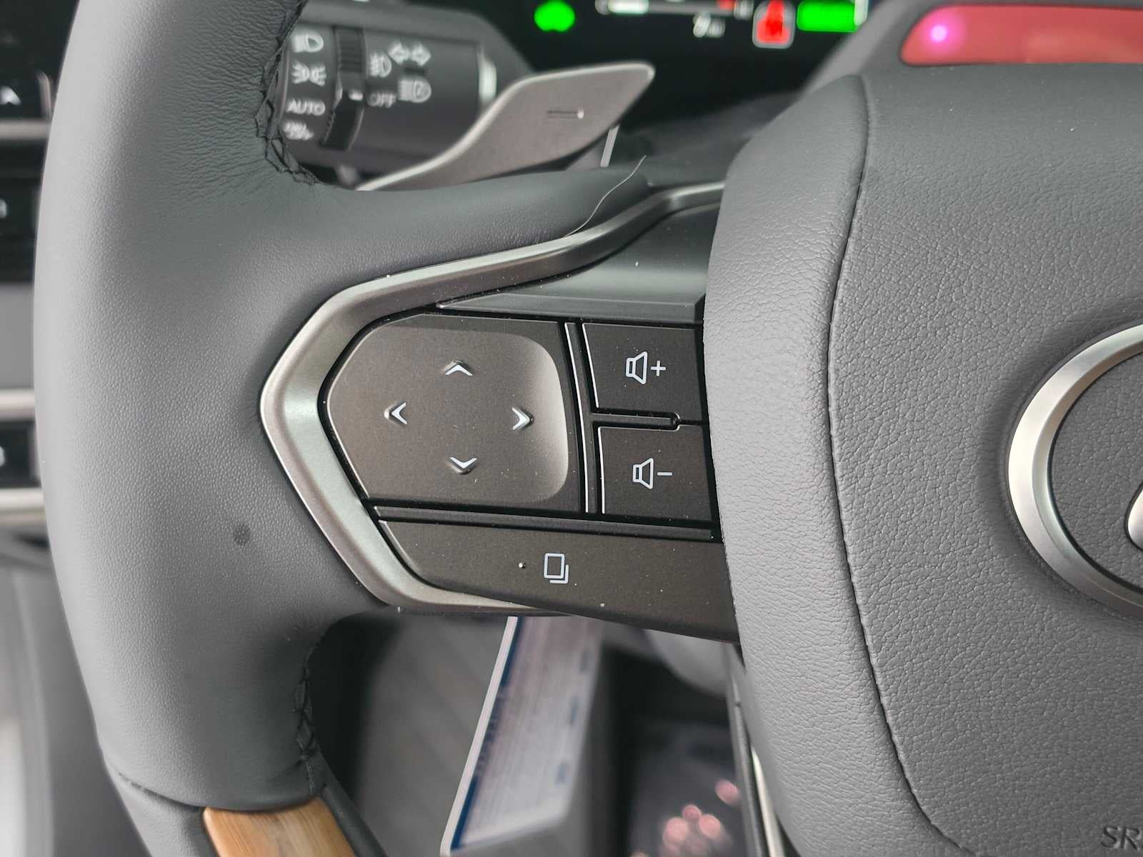 2026 Lexus RX 350h PREMIUM PLUS