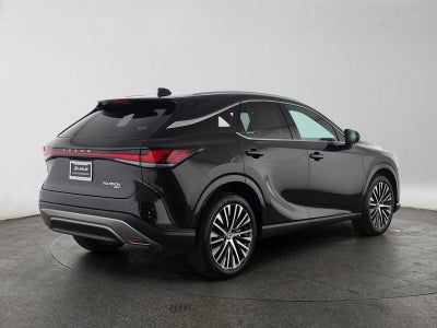 2026 Lexus RX 350h PREMIUM PLUS