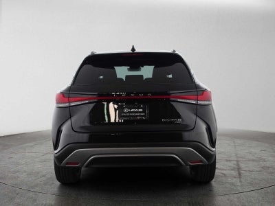 2026 Lexus RX 350h PREMIUM PLUS