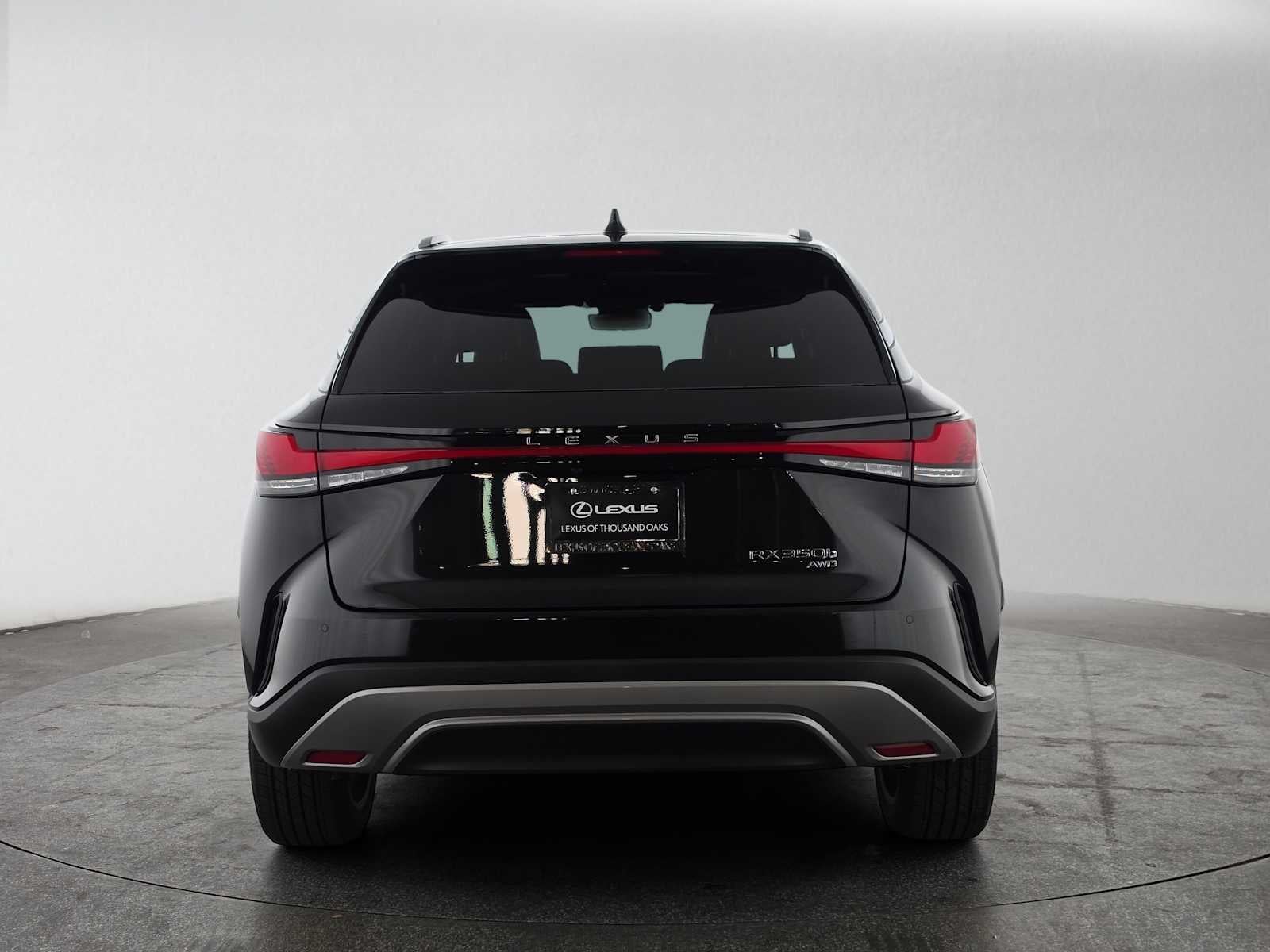 2026 Lexus RX 350h PREMIUM PLUS