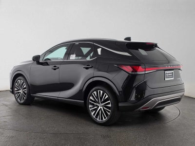 2026 Lexus RX 350h PREMIUM PLUS