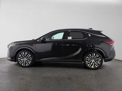 2026 Lexus RX 350h PREMIUM PLUS