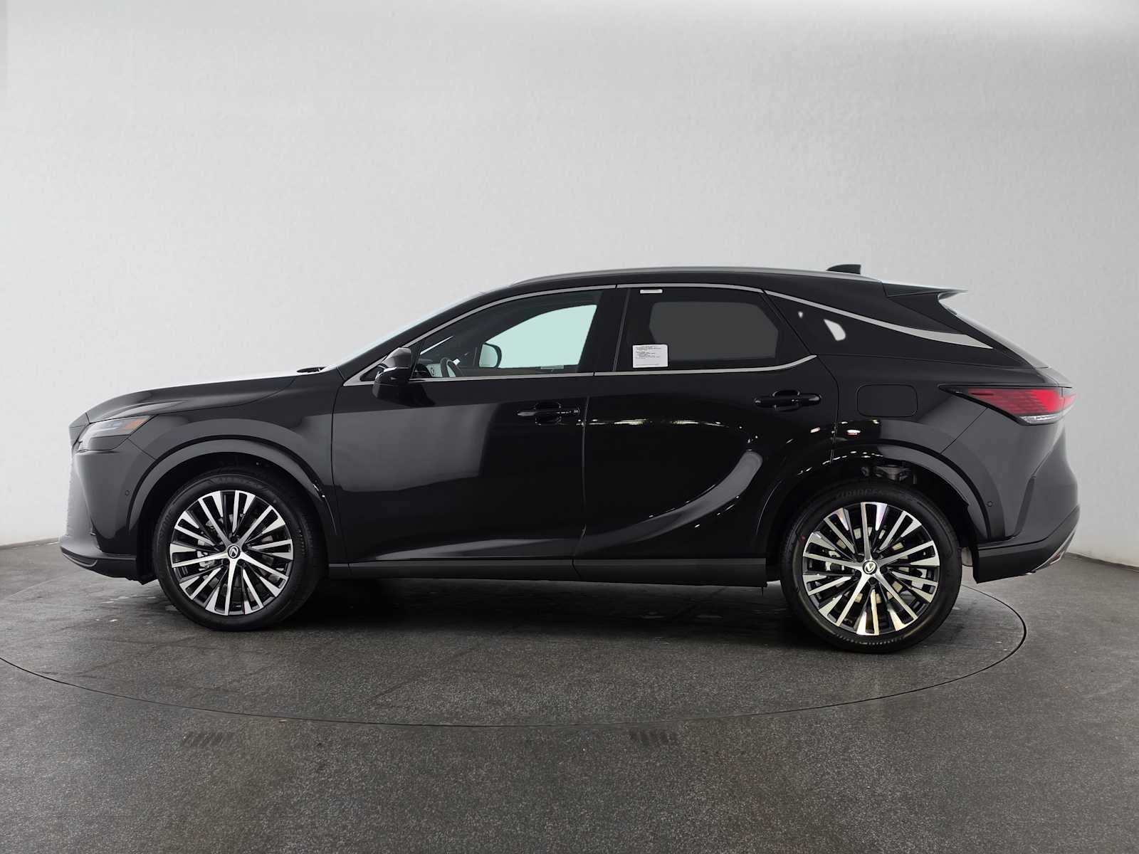 2026 Lexus RX 350h PREMIUM PLUS