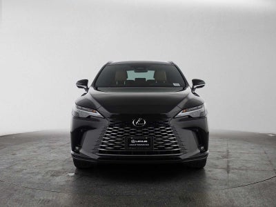 2026 Lexus RX 350h PREMIUM PLUS