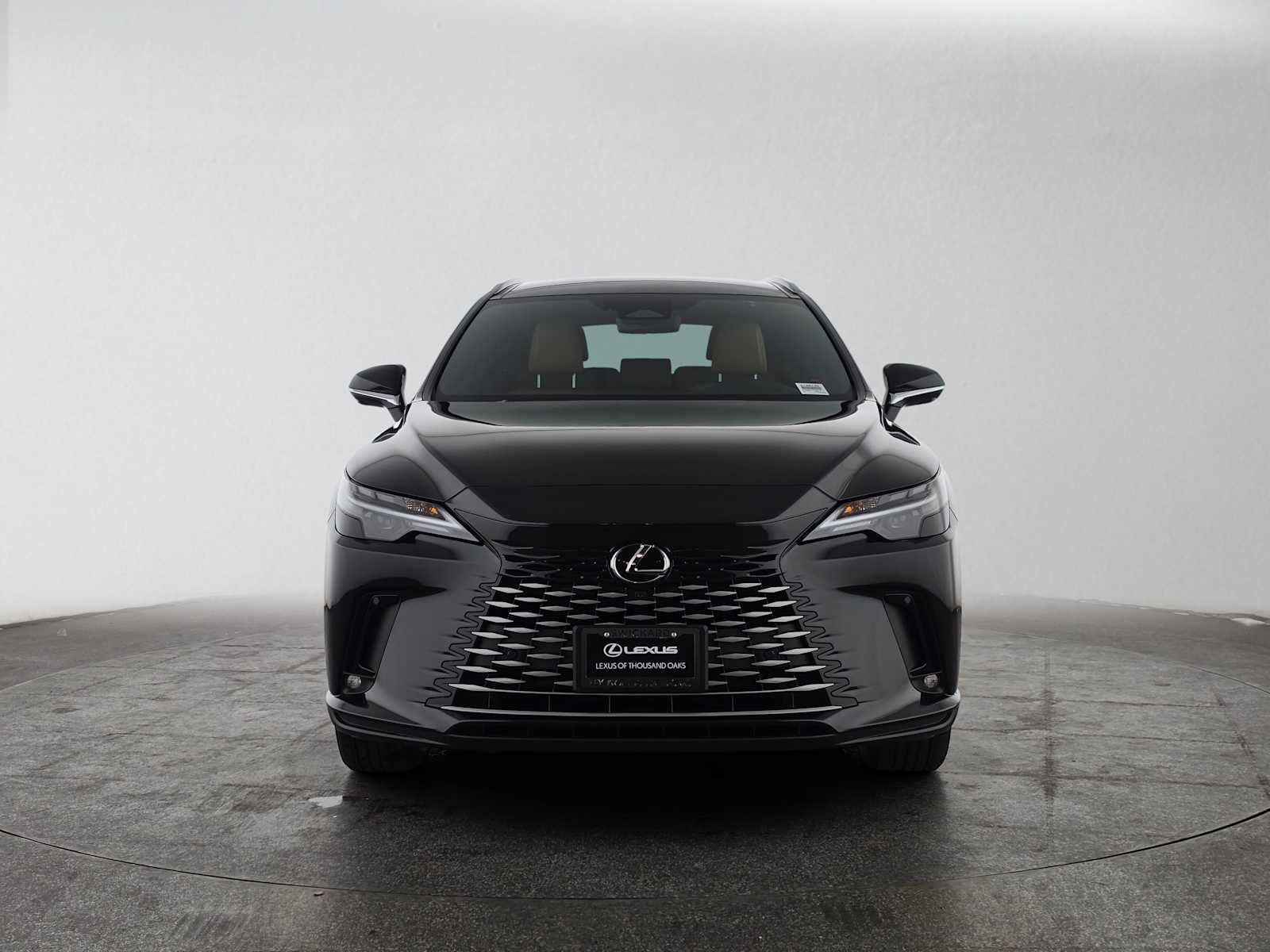 2026 Lexus RX 350h PREMIUM PLUS