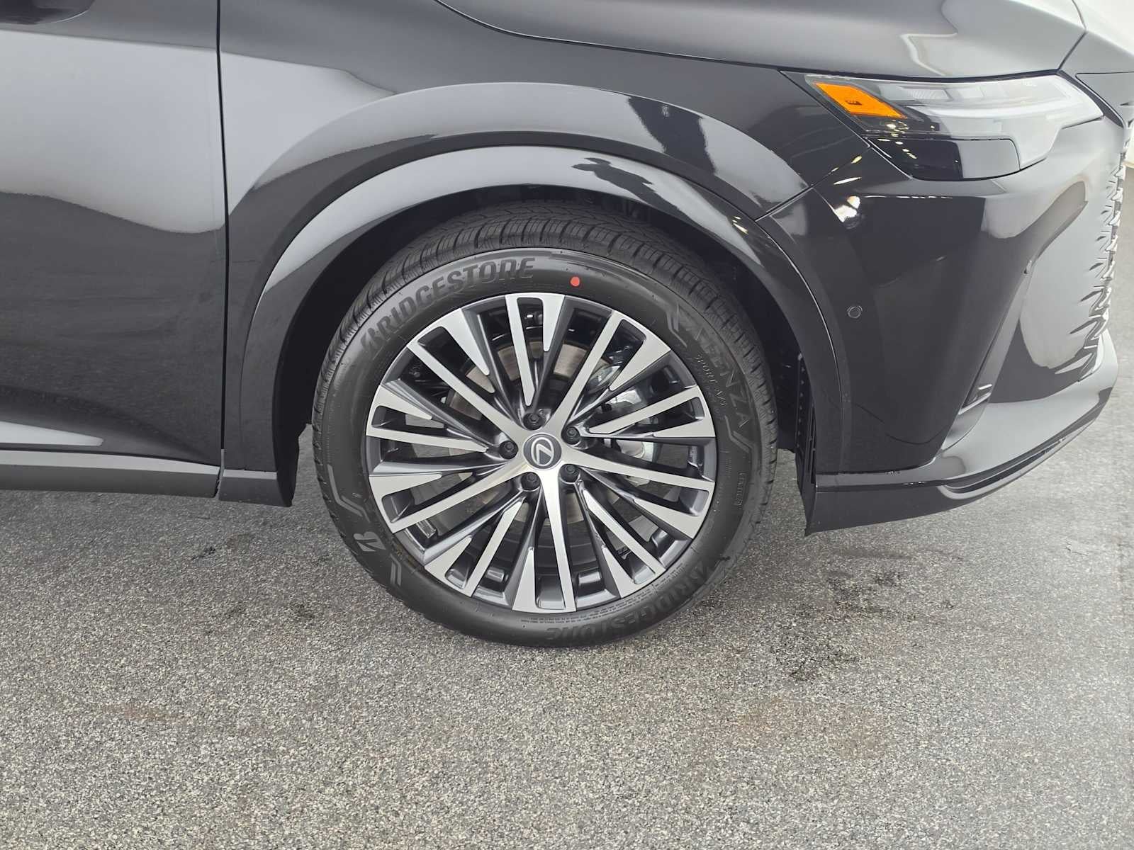 2026 Lexus RX 350h PREMIUM PLUS
