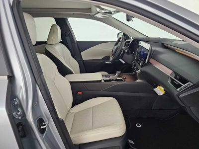 2026 Lexus RX 350h PREMIUM PLUS