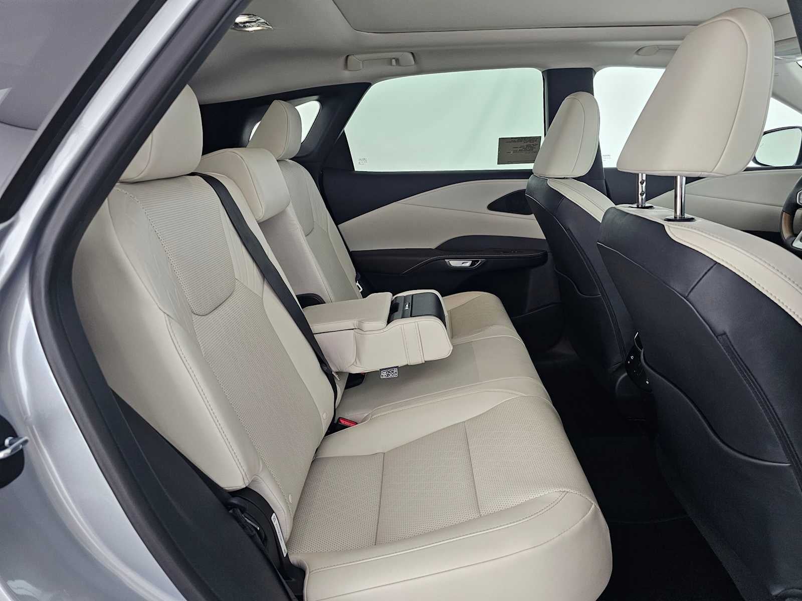 2026 Lexus RX 350h PREMIUM PLUS