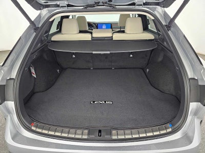 2026 Lexus RX 350h PREMIUM PLUS