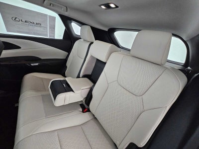 2026 Lexus RX 350h PREMIUM PLUS